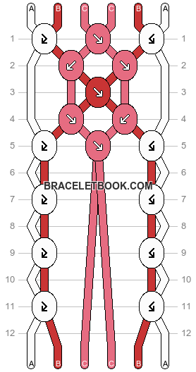 Normal pattern #76616 variation #234483 pattern