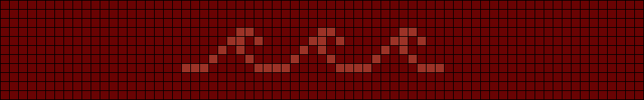Alpha pattern #38672 variation #234490 preview