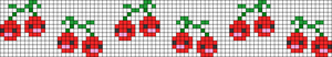 Alpha pattern #126354 variation #234499