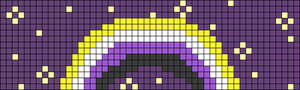 Alpha pattern #126218 variation #234504
