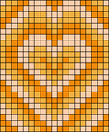 Alpha pattern #121678 variation #234518