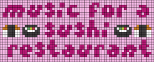 Alpha pattern #123371 variation #234519