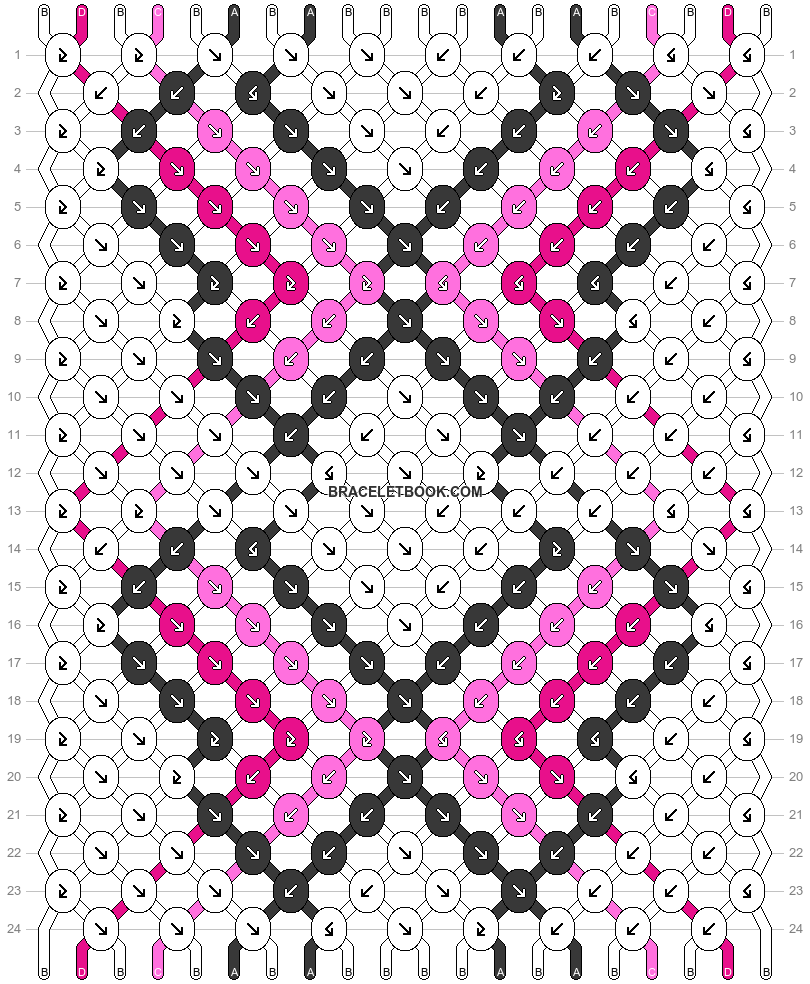 Normal pattern #126309 variation #234522 pattern