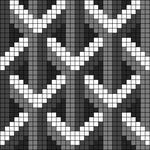 Alpha pattern #120186 variation #234544