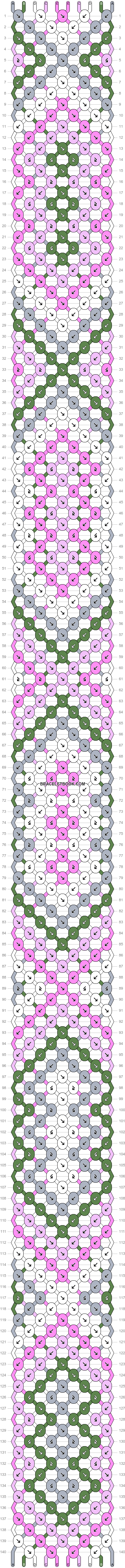 Normal pattern #126366 variation #234574 pattern