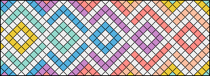 Normal pattern #76955 variation #234579