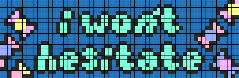 Alpha pattern #83699 variation #234596 preview