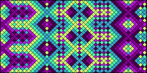 Normal pattern #51070 variation #234615