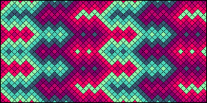 Normal pattern #60458 variation #234616