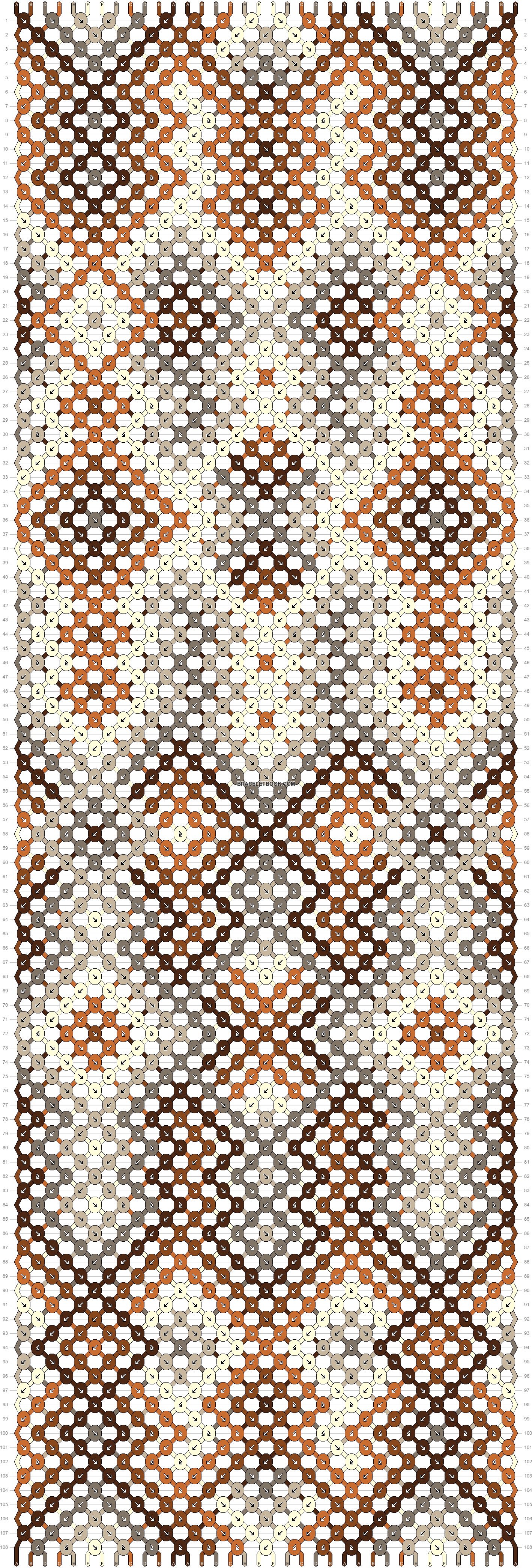 Normal pattern #55031 variation #234619 pattern