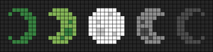 Alpha pattern #126352 variation #234625