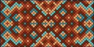 Normal pattern #126280 variation #234660
