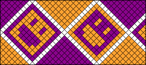 Normal pattern #121632 variation #234665