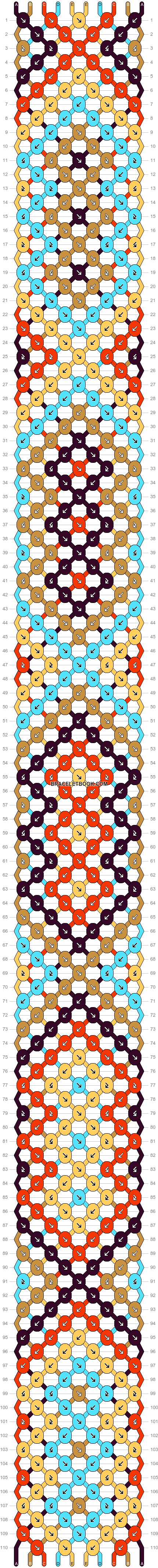 Normal pattern #24938 variation #234674 pattern