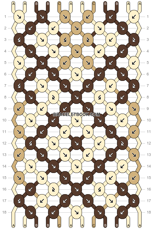 Normal pattern #119824 variation #234694 pattern
