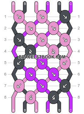 Normal pattern #122533 variation #234723 pattern