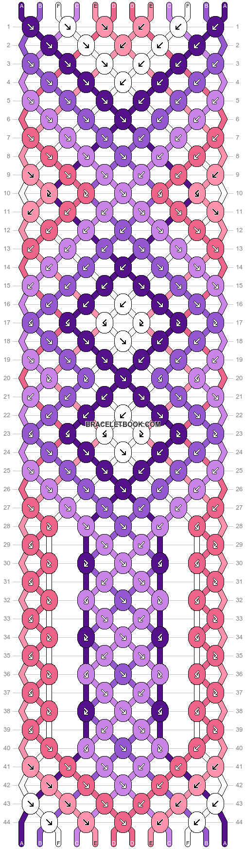 Normal pattern #28009 variation #234734 pattern
