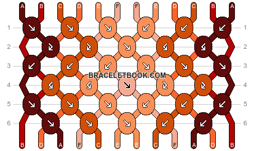 Normal pattern #18 variation #234753 pattern