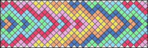 Normal pattern #67221 variation #234759