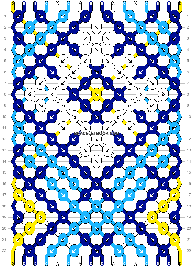 Normal pattern #126303 variation #234764 pattern