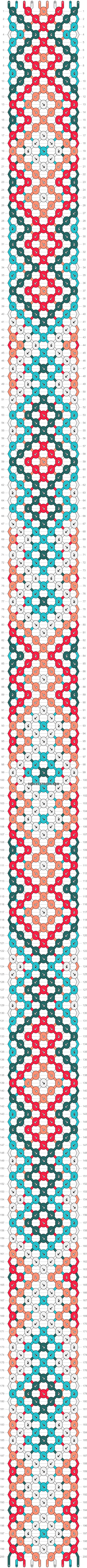 Normal pattern #122529 variation #234783 pattern