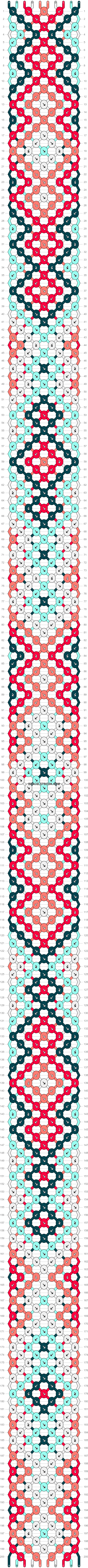 Normal pattern #122529 variation #234786 pattern