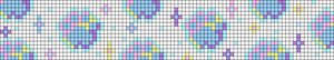 Alpha pattern #88606 variation #234792