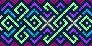 Normal pattern #123570 variation #234793