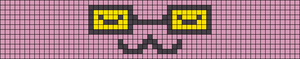 Alpha pattern #126469 variation #234852
