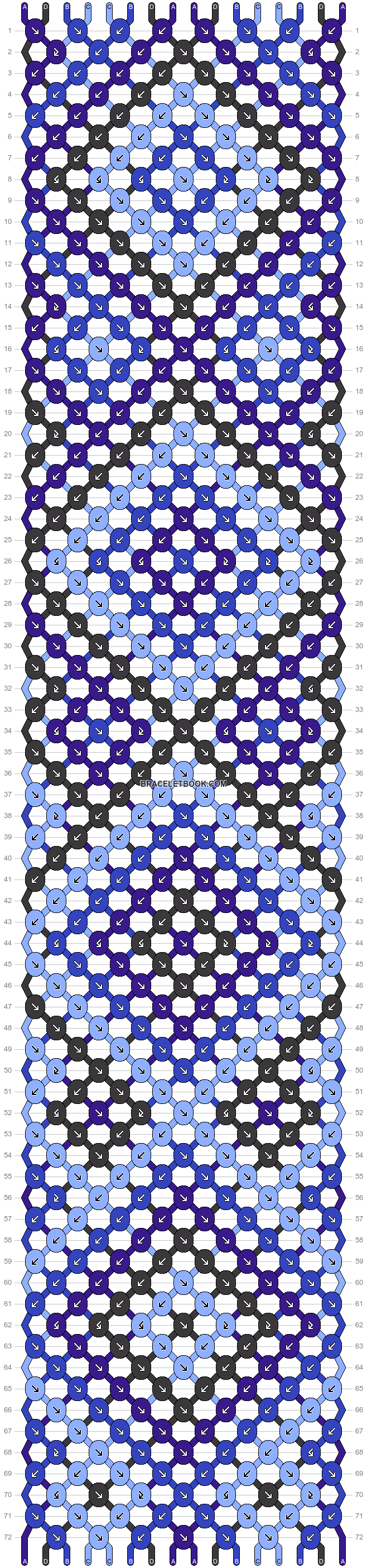 Normal pattern #115764 variation #234857 pattern