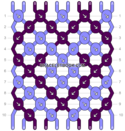 Normal pattern #125633 variation #234866 pattern