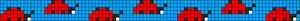 Alpha pattern #126471 variation #234871