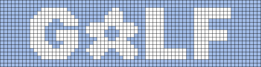 Alpha pattern #126460 variation #234883 preview