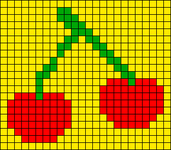 Alpha pattern #73016 variation #234886