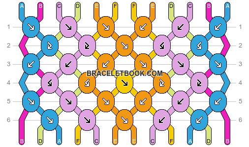 Normal pattern #18 variation #234916 pattern