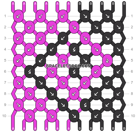 Normal pattern #5608 variation #234921 pattern