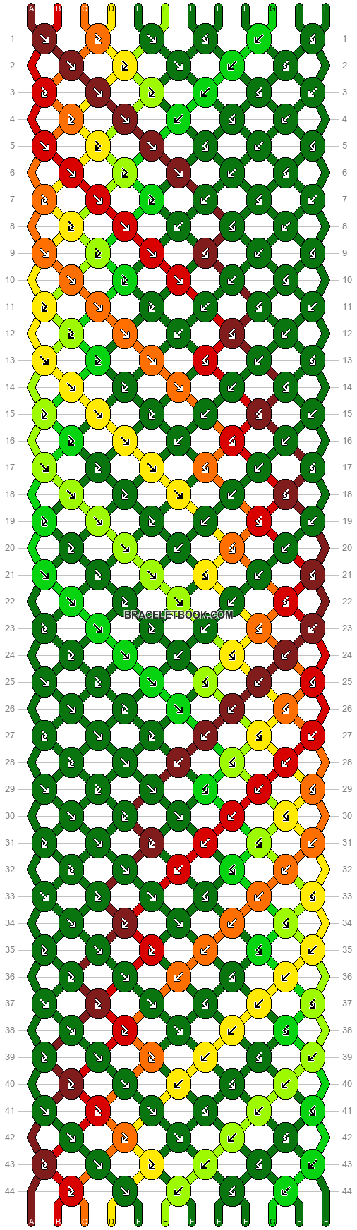 Normal pattern #126391 variation #234924 pattern