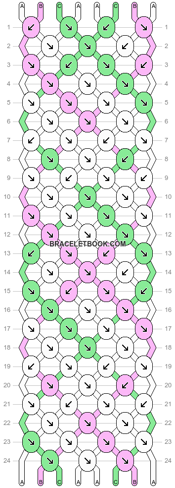 Normal pattern #126432 variation #234962 pattern