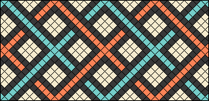 Normal pattern #43063 variation #234968