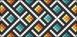 Normal pattern #43063 variation #234969