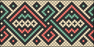 Normal pattern #117988 variation #234971