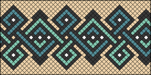 Normal pattern #108283 variation #234972