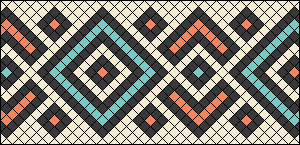 Normal pattern #90672 variation #234975