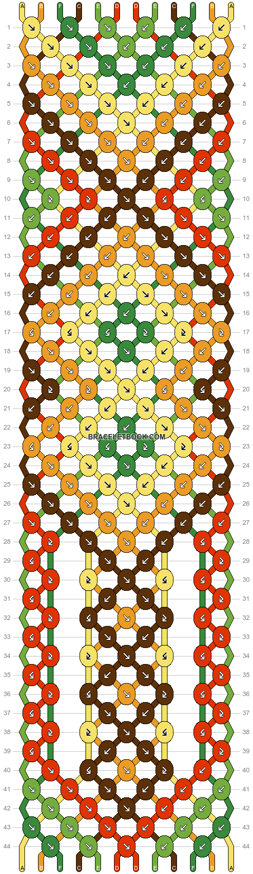 Normal pattern #28009 variation #234981 pattern