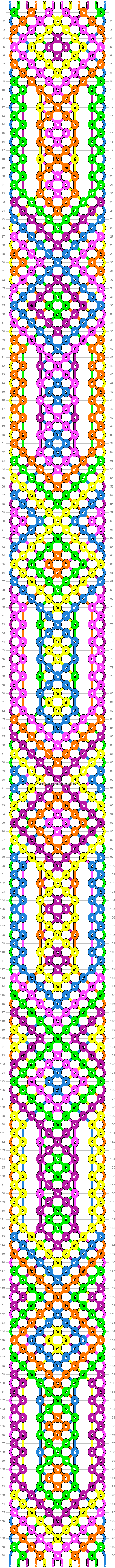 Normal pattern #92431 variation #235011 pattern