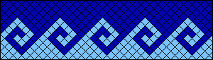 Normal pattern #21543 variation #235022