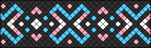 Normal pattern #67585 variation #235024