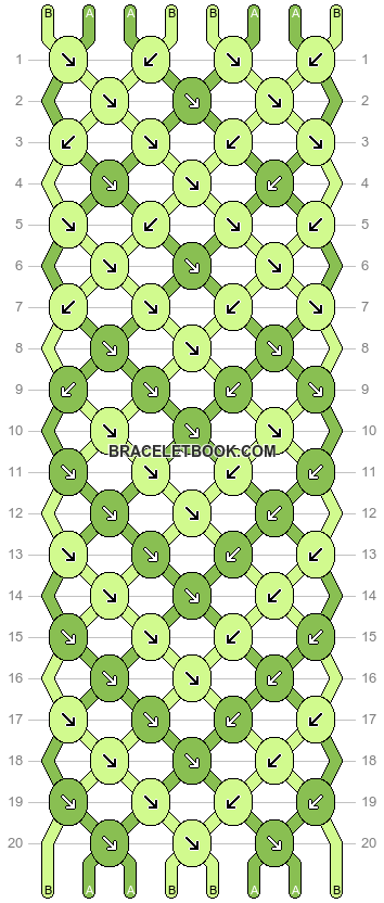 Normal pattern #117284 variation #235030 pattern