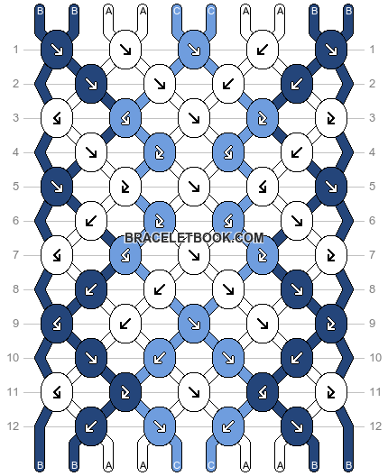 Normal pattern #120806 variation #235040 pattern