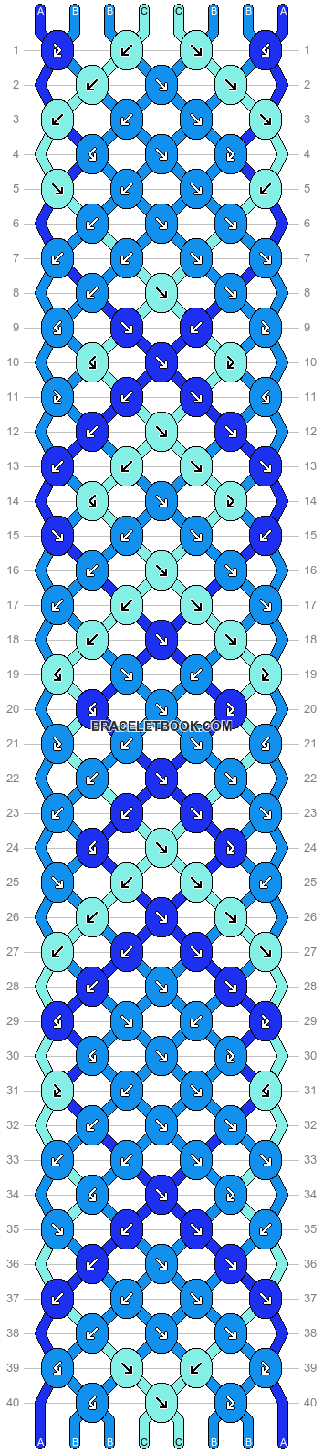 Normal pattern #126420 variation #235042 pattern